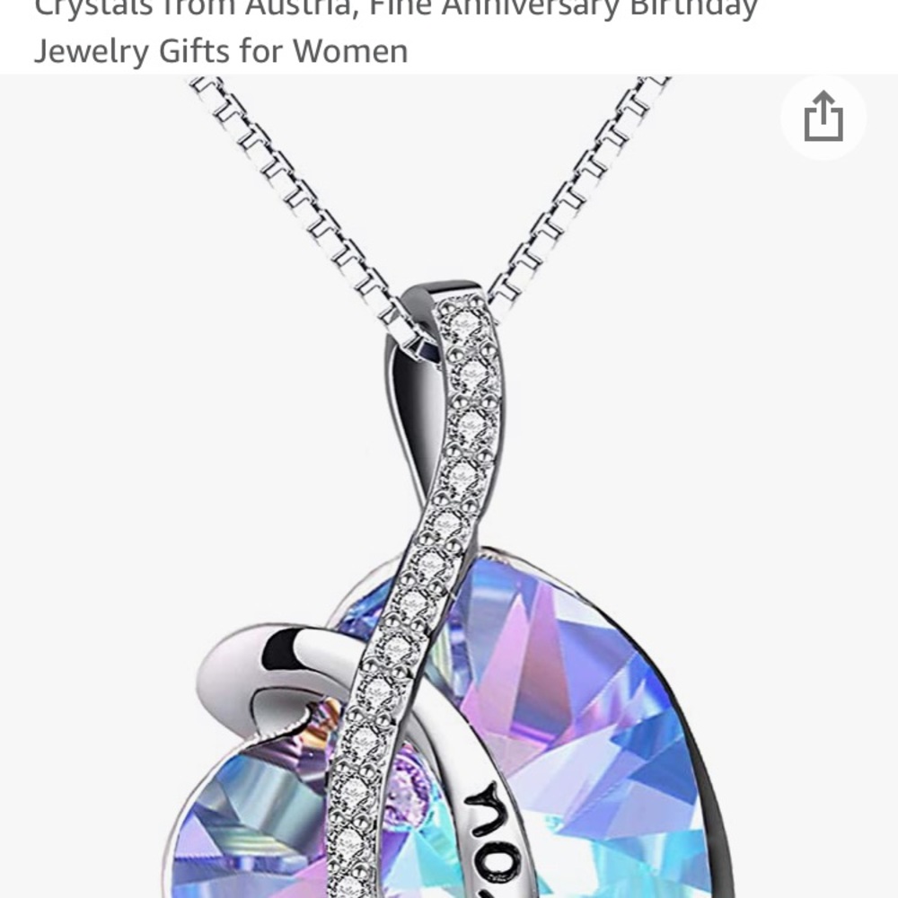 Necklace - Picture 2 of 5